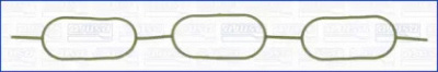 WILMINK GROUP wg1161897 -  Прокладка, впускной коллектор